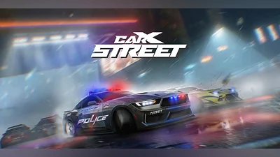 CarX Street (PC) [Global] [Standard]