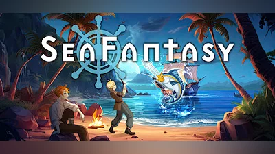 Sea Fantasy (PC) [North America] [Standard]