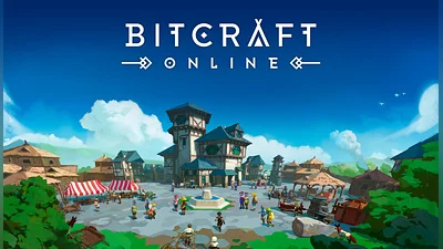 BitCraft Online (PC) [North America] [Standard]