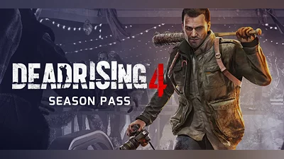 Dead Rising 4 Season Pass (DLC) [Europe] [Standard]