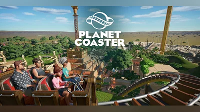 Planet Coaster (PC) [Turkey] [Standard]