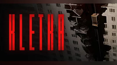Kletka (PC) [Europe] [Standard]
