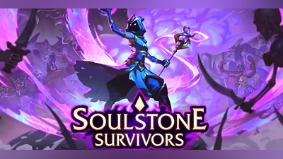 Soulstone Survivors (PC) [Europe] [Standard]
