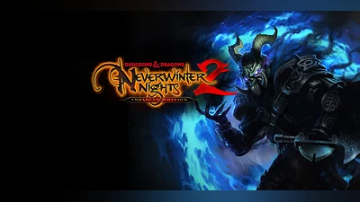 Dungeons and Dragons Neverwinter Nights 2 Enhanced Edition (PC) [Global] [Standard]