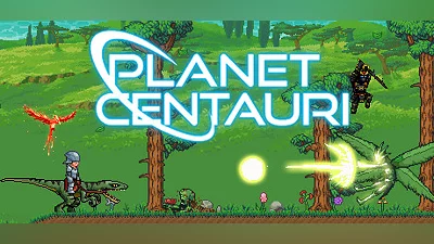 Planet Centauri (PC) [Europe] [Standard]