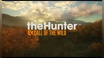 theHunter Call of the Wild (PC) [Asia] [Standard]