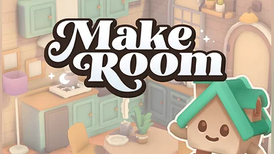 MakeRoom (PC) [Global] [Standard]