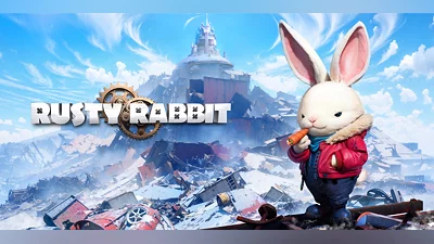 Rusty Rabbit (PC) [Europe] [Standard]