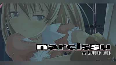 Narcissu 10th Anniversary Anthology Project A Little Iris (PC) [Global] [Standard]