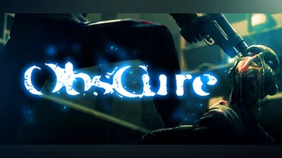 Obscure (PC) [Global] [Standard]