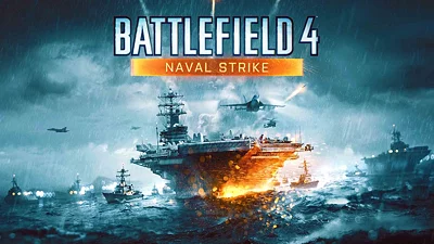 Battlefield 4 Naval Strike (DLC) [Europe] [Standard]