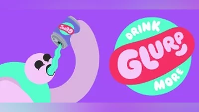 Drink More Glurp [Europe] [Standard]