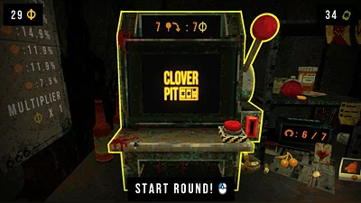 Cloverpit (PC) [Global] [Standard]