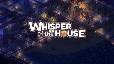 Whisper of the House (PC) [Europe] [Standard]