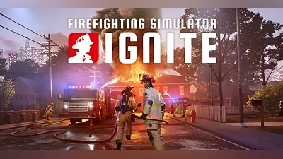 Firefighting Simulator Ignite (PC) [North America] [Standard]