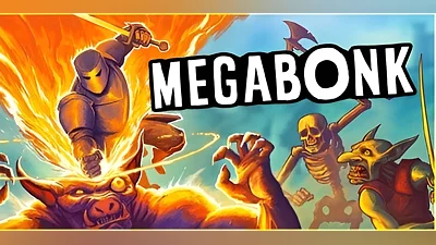 Megabonk (PC) [Global] [Standard]