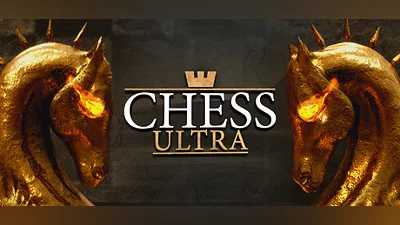 Chess Ultra (PC) [United Kingdom] [Standard]
