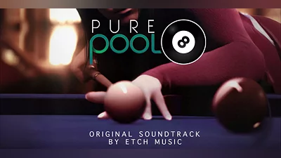 Pure Pool Soundtrack (PC) [Global] [Standard]