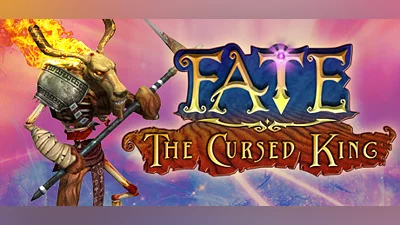 FATE The Cursed King (PC) [Global] [Standard]