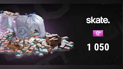 skate 1050 SV Bucks (Xbox Series) [United States] [Standard]
