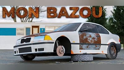 Mon Bazou (PC) [Global] [Standard]