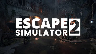 Escape Simulator 2 (PC) [Europe] [Standard]