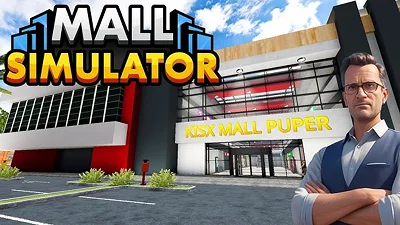 Mall Simulator (PC) [Global] [Standard]