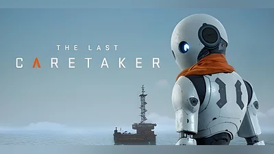 The Last Caretaker (PC) [Europe] [Standard]
