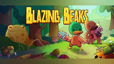 Blazing Beaks (PC) [North America] [Standard]