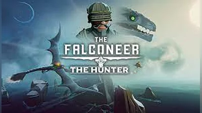 The Falconeer The Hunter (PC) [Europe] [Standard]