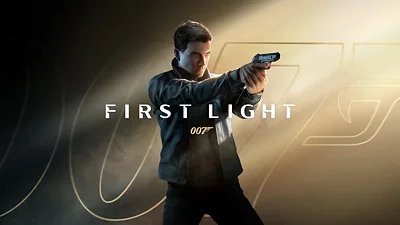 007 First Light (PC) [Europe] [Standard]
