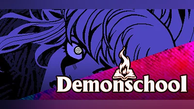 Demonschool (PC) [Global] [Standard]