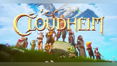 Cloudheim (PC) [Europe] [Standard]