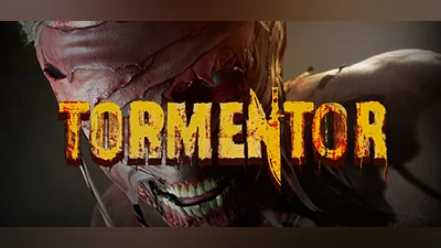 Tormentor (PC) [Global] [Standard]