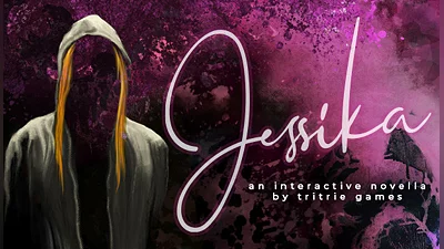 Jessika (PC) [Global] [Standard]