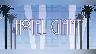 Hotel Giant (PC) [Global] [Standard]