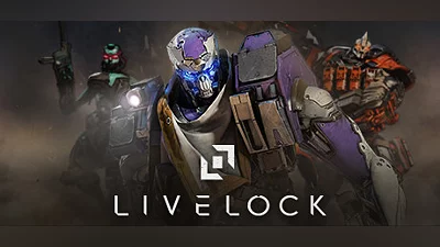 Livelock (Xbox) [United States] [Standard]