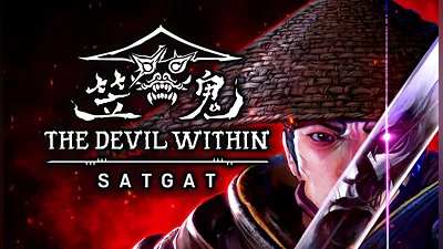 The Devil Within Satgat (PC) [Europe] [Standard]