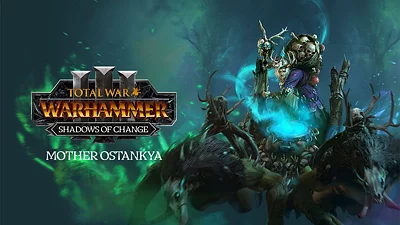 Total War WARHAMMER III Mother Ostankya Shadows of Change (PC) [Europe] [Standard]