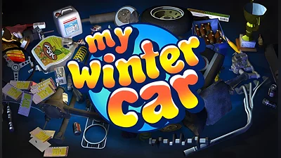 My Winter Car (PC) [North America] [Standard]