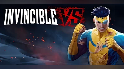 Invincible VS (PC) [Global] [Deluxe Edition]