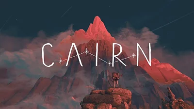 Cairn (PC) [Global] [Standard]