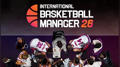 International Basketball Manager 26 (PC) [Global] [Standard]