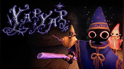 YAPYAP (PC) [Global] [Standard]