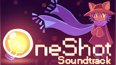 OneShot Soundtrack Edition (PC) [Global] [Standard]