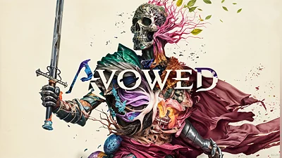 Avowed (PC) [North America] [Standard]