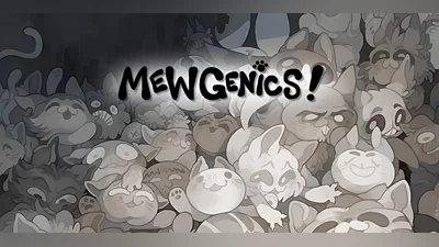 Mewgenics (PC) [Global] [Standard]
