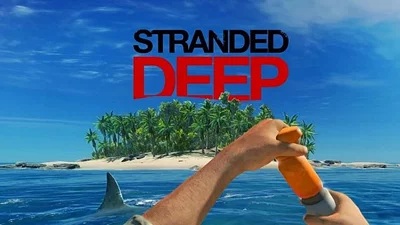 Stranded Deep (PC) [Europe] [Standard]