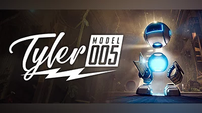 Tyler Model 005 (Xbox) [Europe] [Standard]