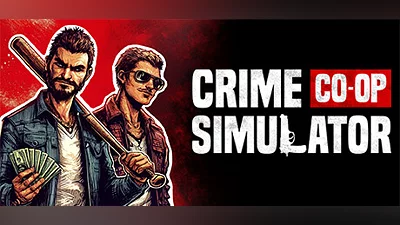 Crime Simulator (PC) [Turkey] [Standard]
